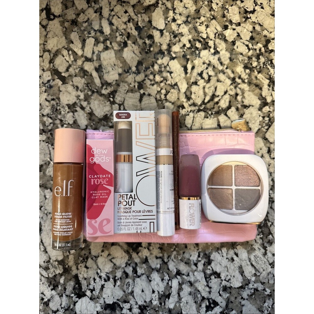 makeup set kits for women, With Free Ipsy Bag With Each Purchase